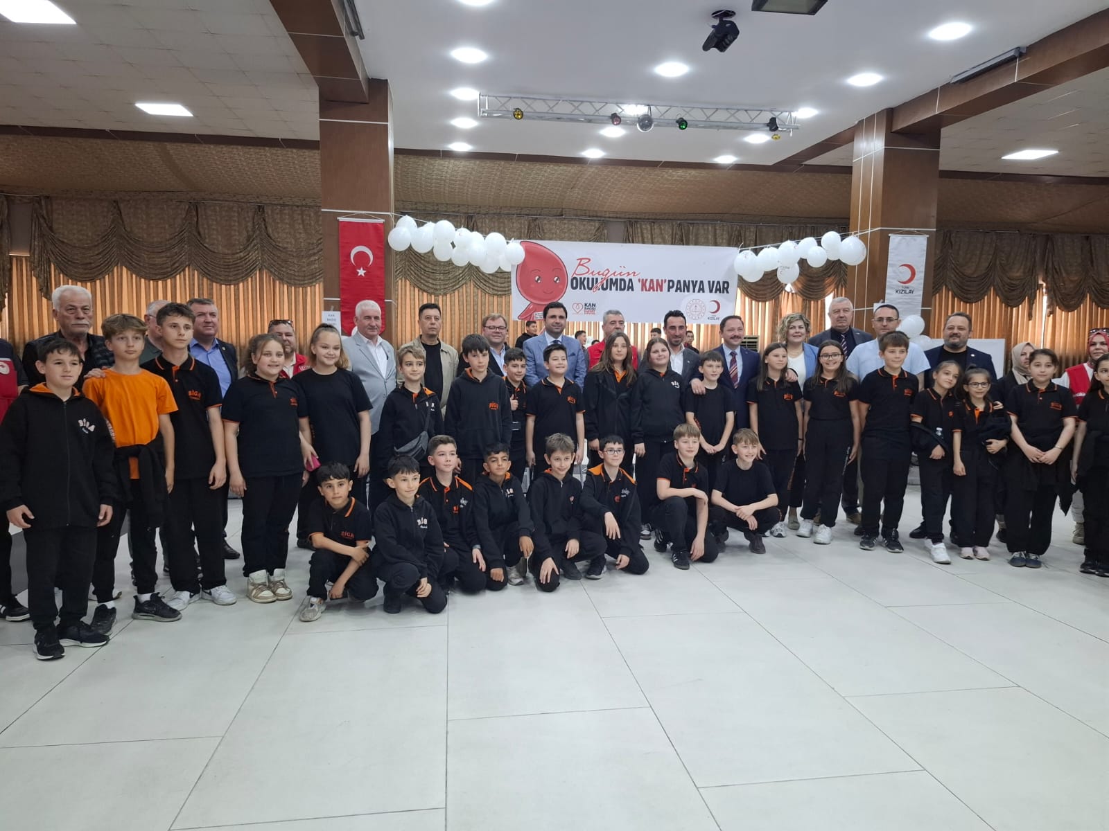 Biga Günlüğü
